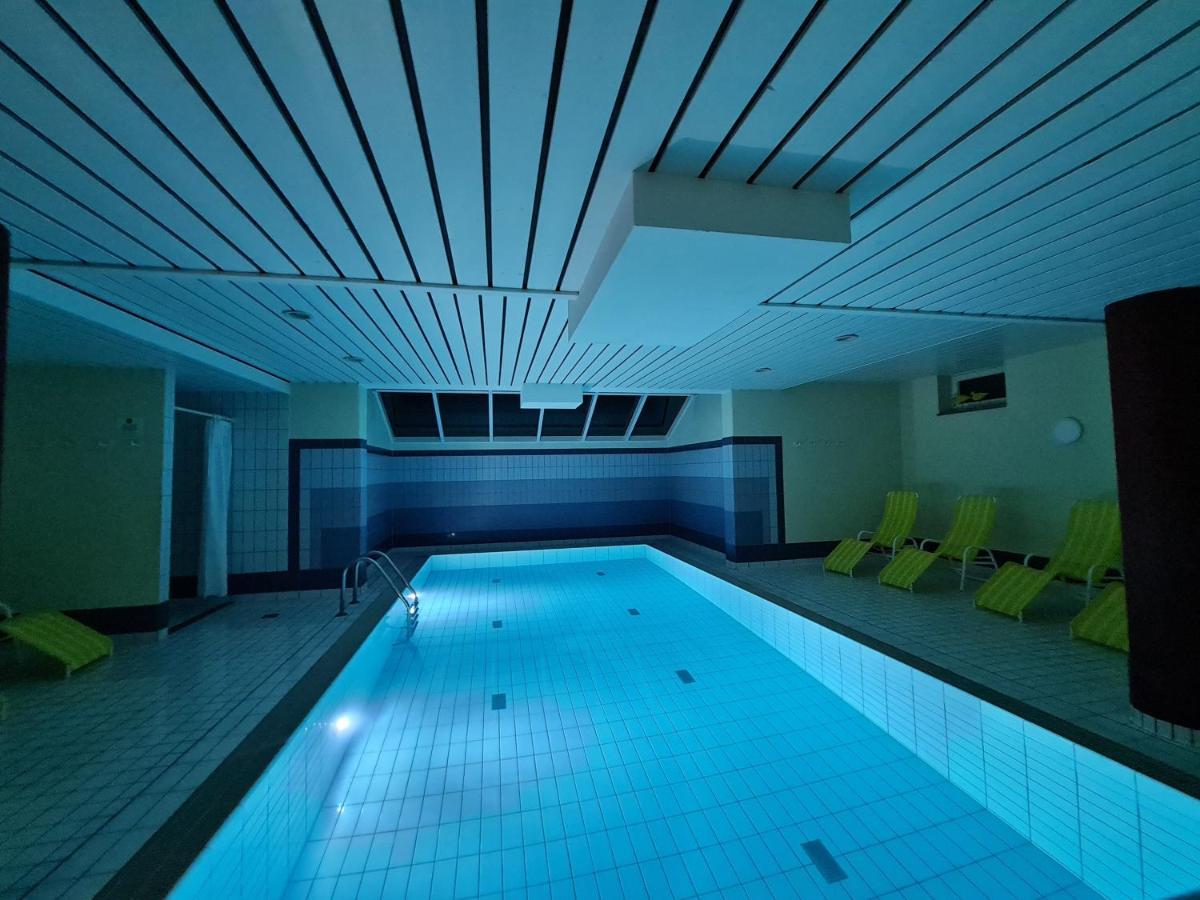 Villa A Cappella Binz Dış mekan fotoğraf