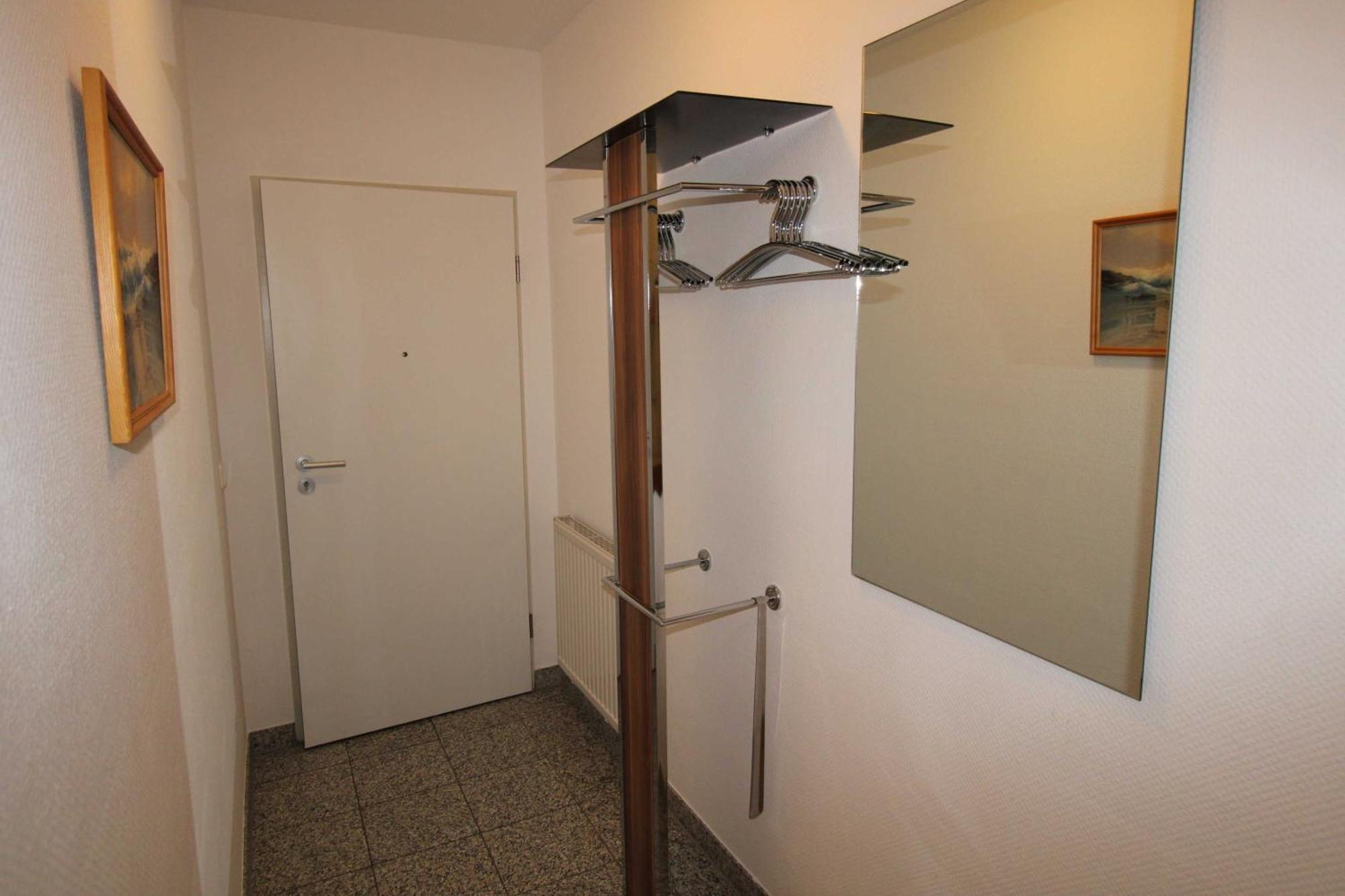 Villa A Cappella Binz Dış mekan fotoğraf