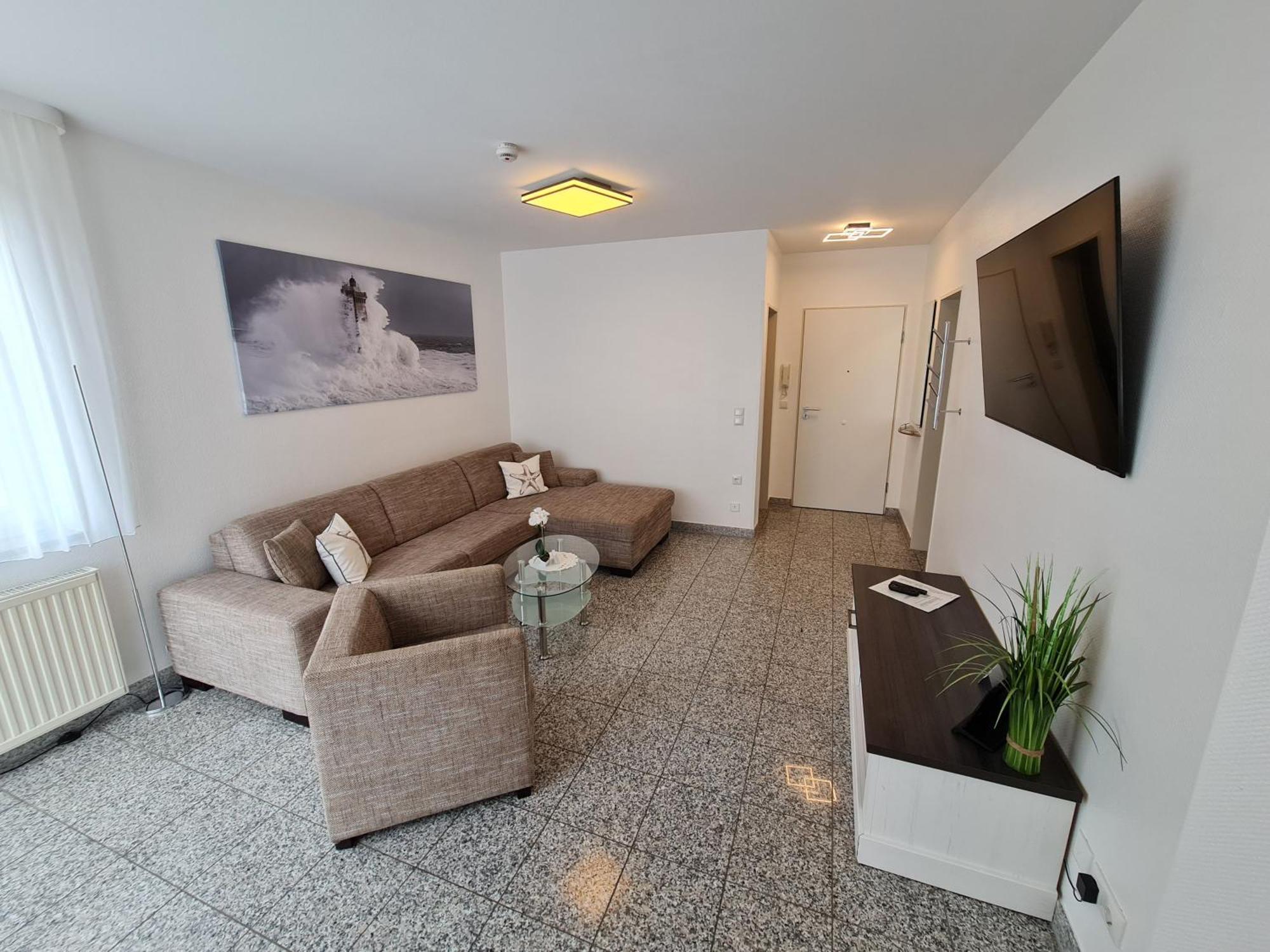 Villa A Cappella Binz Dış mekan fotoğraf