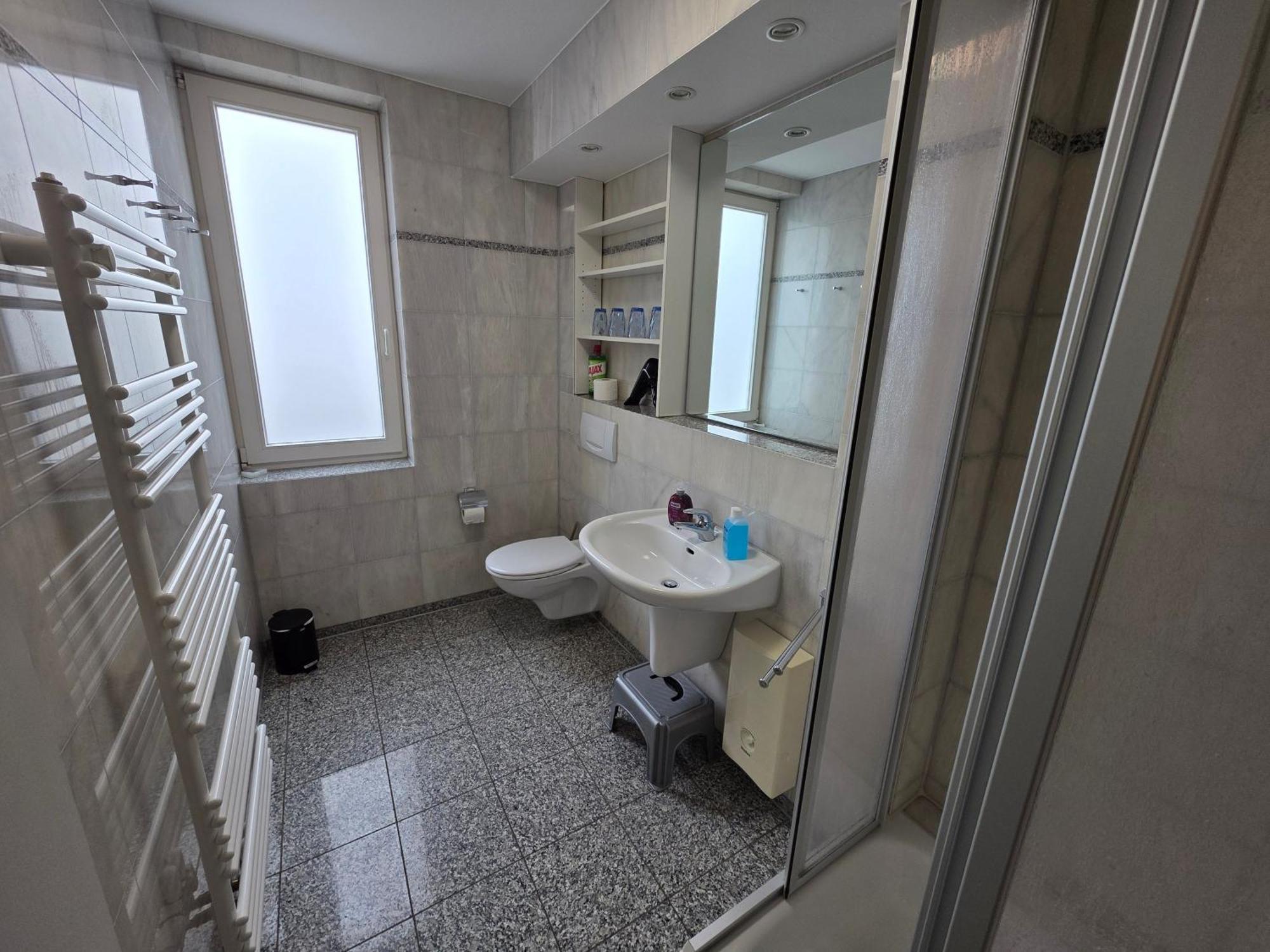 Villa A Cappella Binz Dış mekan fotoğraf