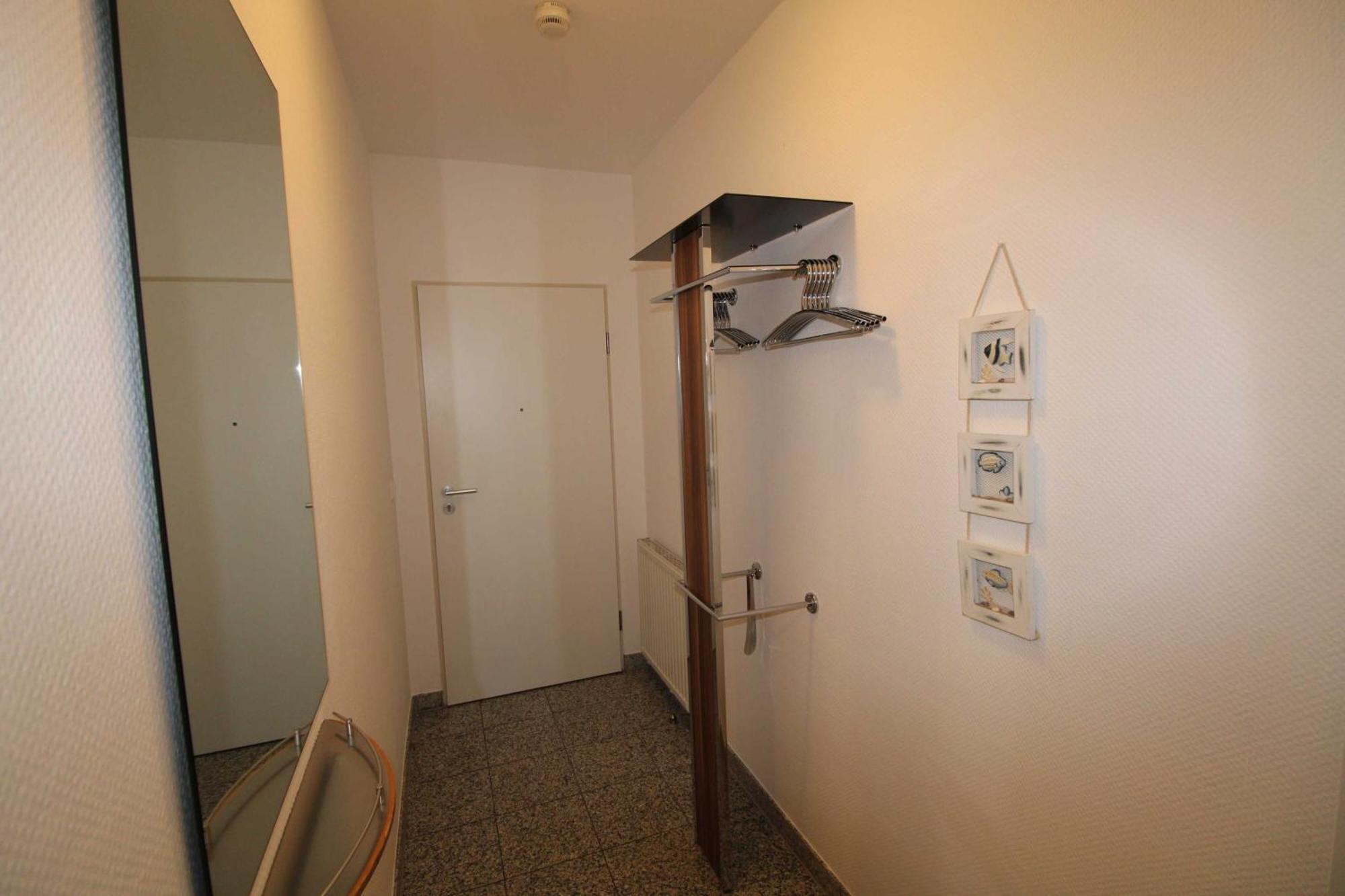 Villa A Cappella Binz Dış mekan fotoğraf