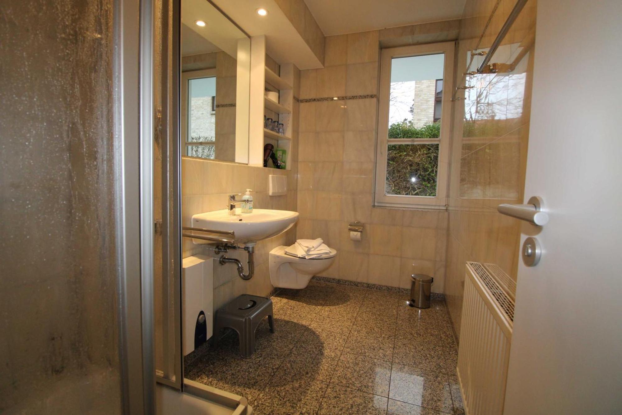 Villa A Cappella Binz Dış mekan fotoğraf