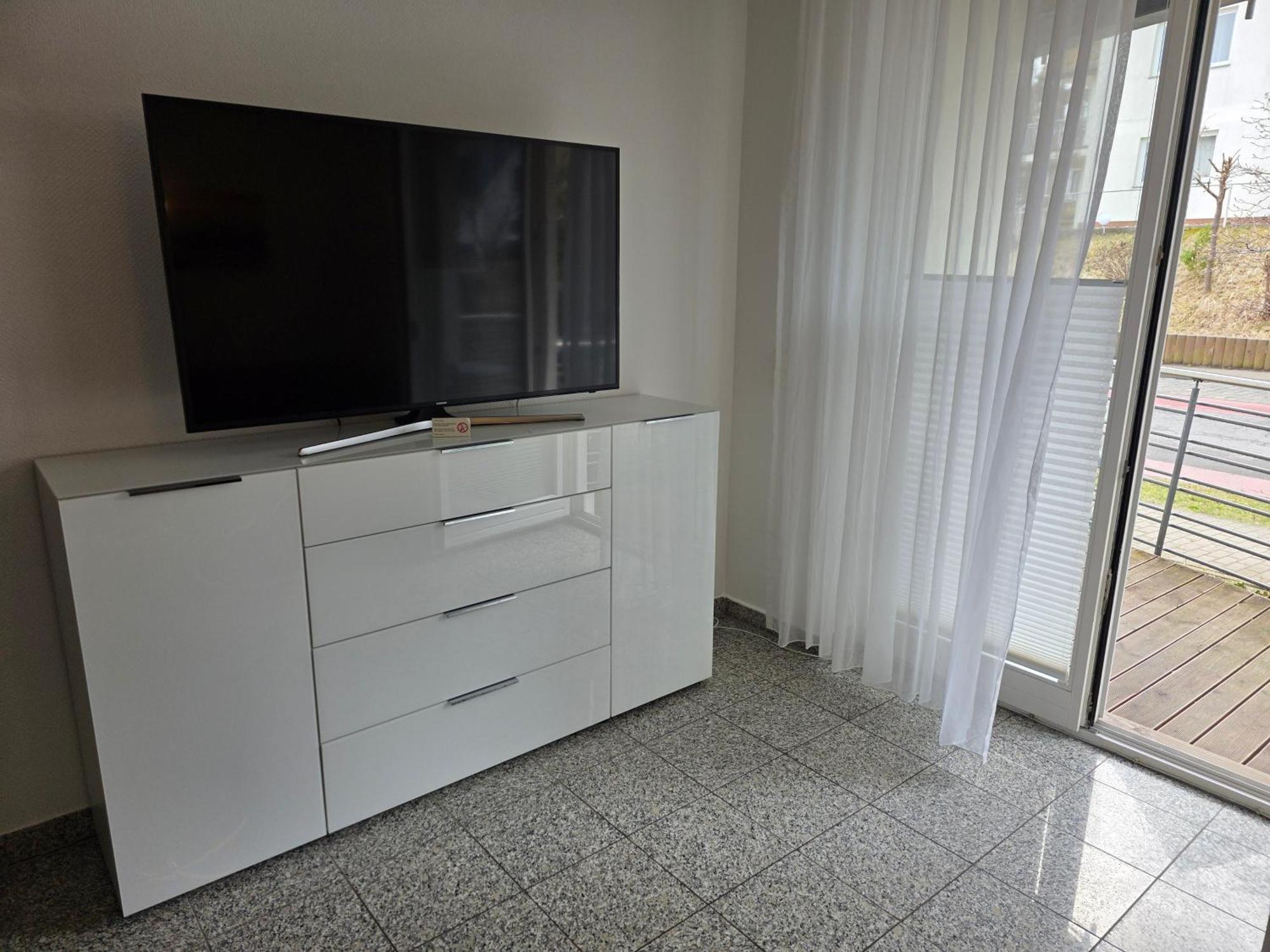 Villa A Cappella Binz Dış mekan fotoğraf