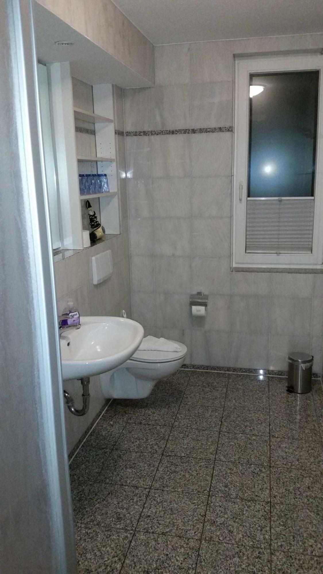 Villa A Cappella Binz Dış mekan fotoğraf