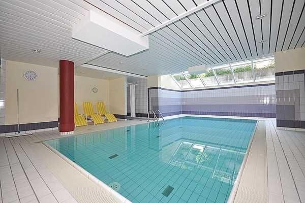 Villa A Cappella Binz Dış mekan fotoğraf